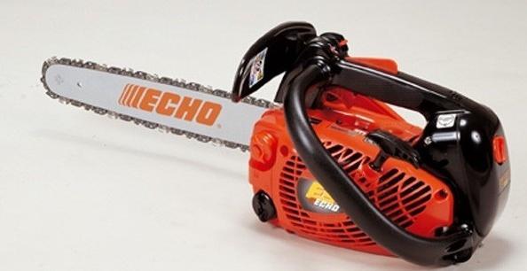 ELAGUEUSE ECHO CS260TES 389 EUROS TTC