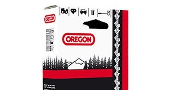 GUIDES ET CHAINES TRONCONNEUSES OREGON