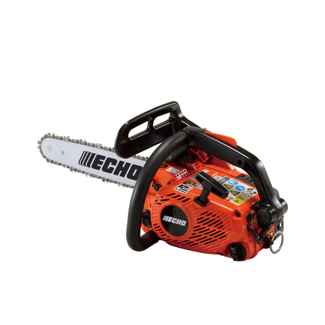 Élagueuse thermique