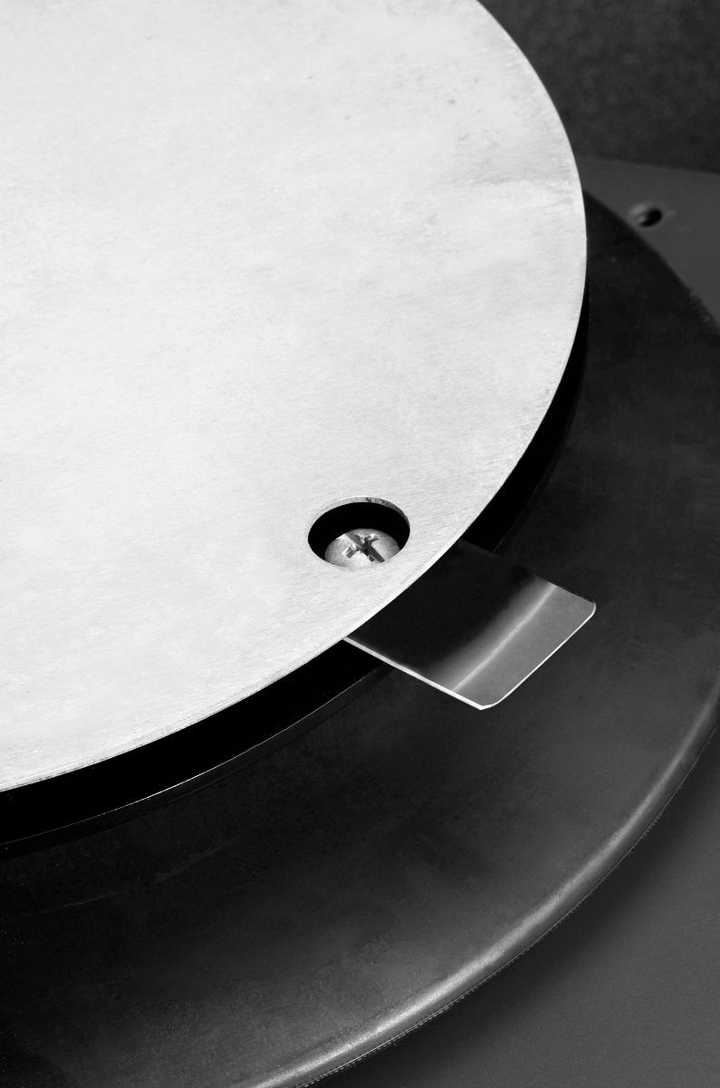 Lame de robot tondeuse