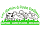 Logo Les Abattoirs du Perche Vendomois