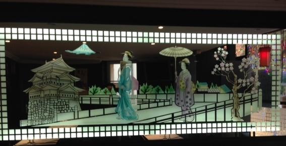 Restaurant japonais NOBORU Rueil 92