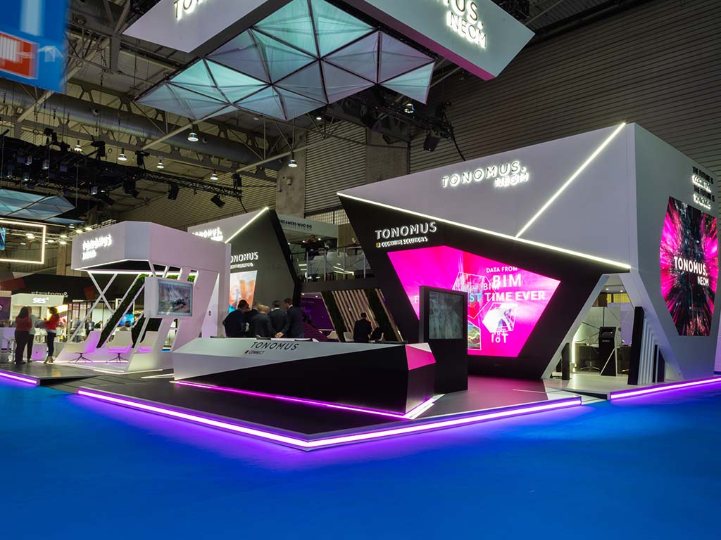 stand