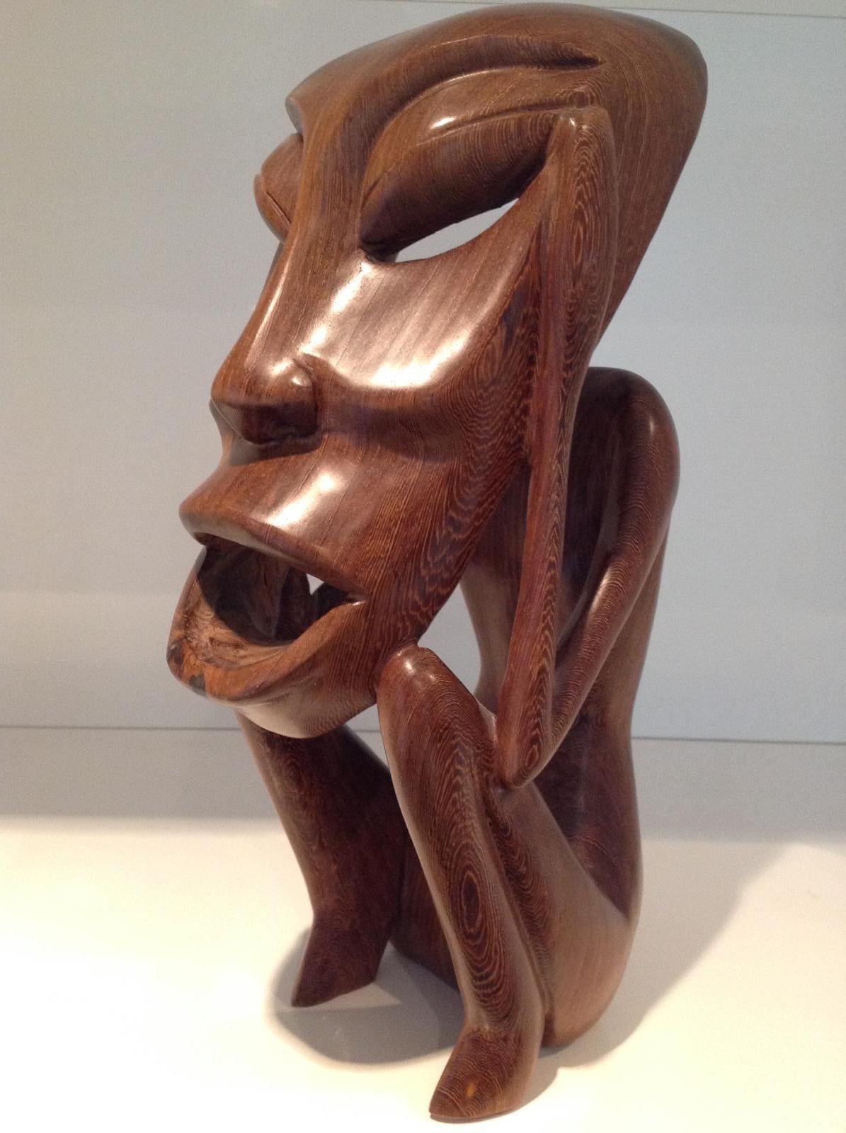 Sculpture Contemporaine