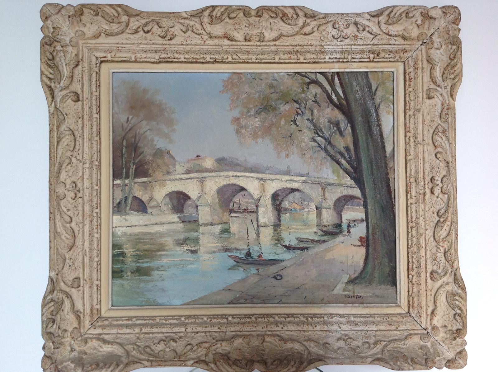 Tableaux toute époque