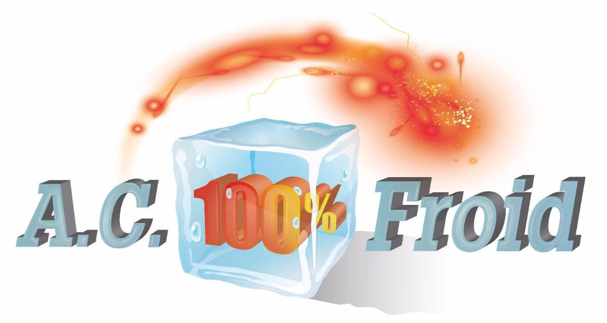 A.C.100 % Froid aux Artigues-de-Lussac, Gironde (33)