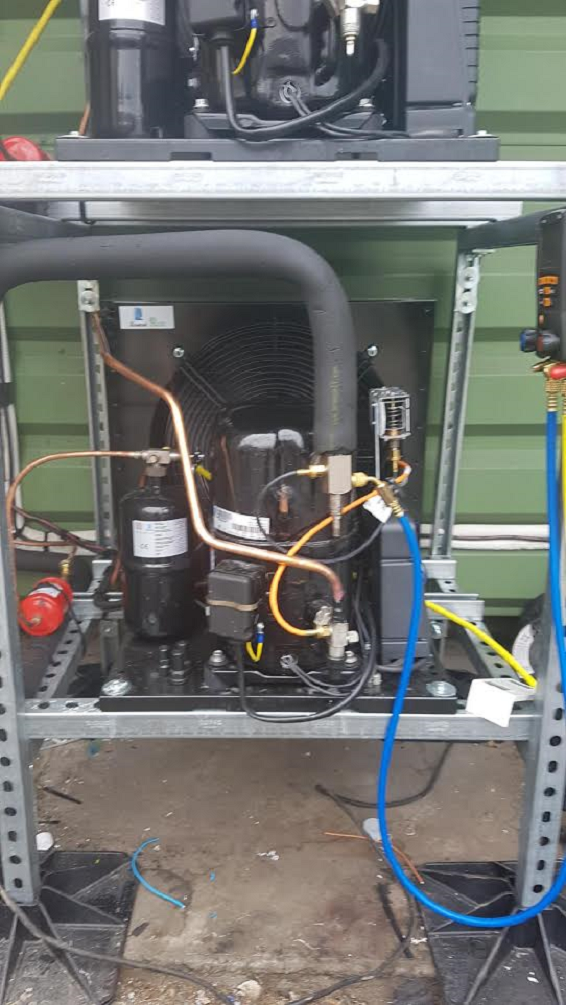 Pompe à chaleur Libourne