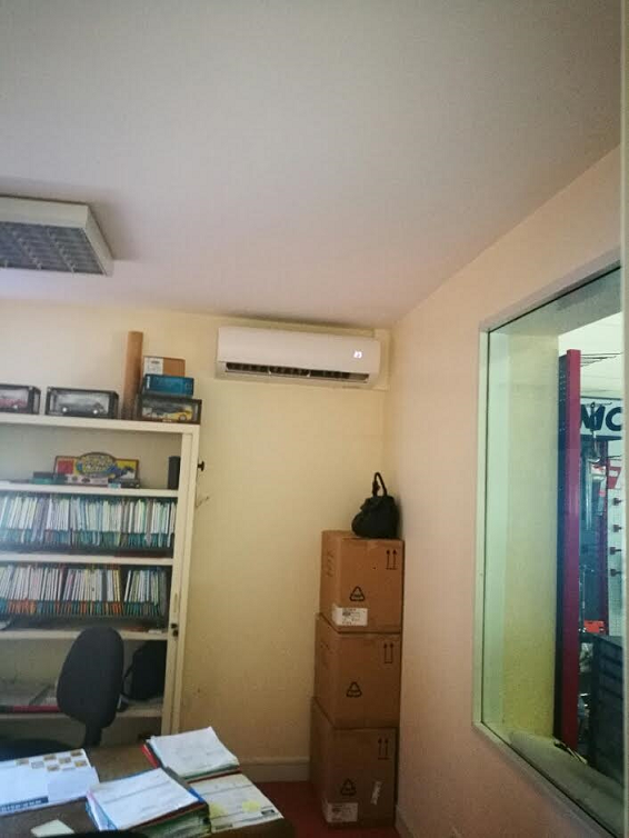 Climatisation Libourne