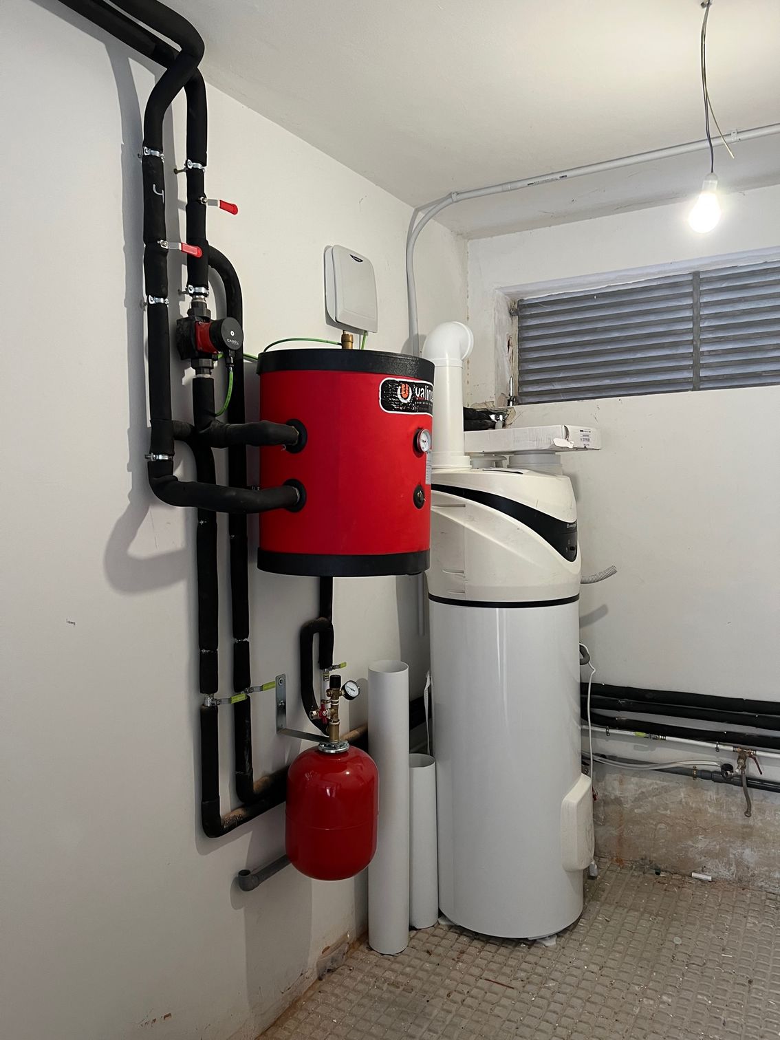 Maquinaria de biomasa 