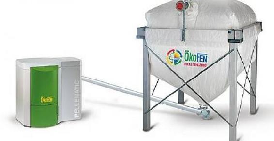 Ailliaud Frères - énergies renouvelables chauffage pompes à chaleur