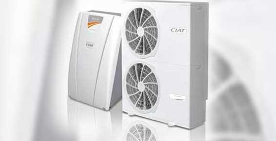 Ailliaud Frères - énergies renouvelables chauffage pompes à chaleur