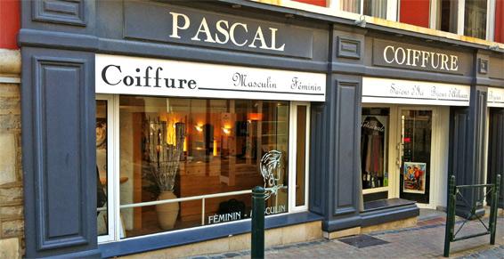 Le Salon De Coiffure Pascal Mixte Implante A Saint Jean De Luz