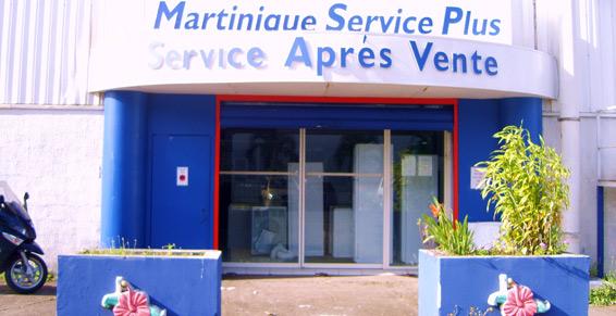 Le SAV à qui tout confier