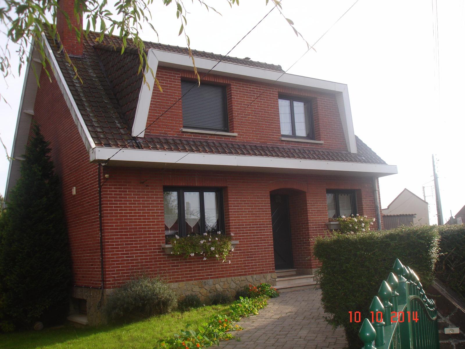 Pose de menuiserie PVC -Entreprise Legras-