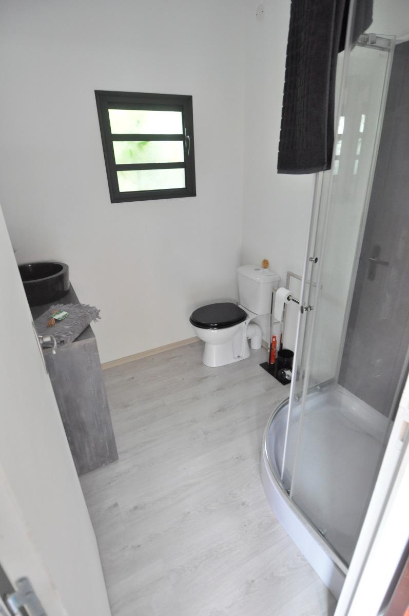 Ligne Bois Saint Paul