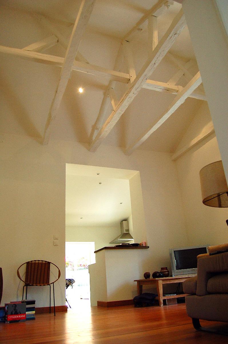 Ligne Bois Saint Paul