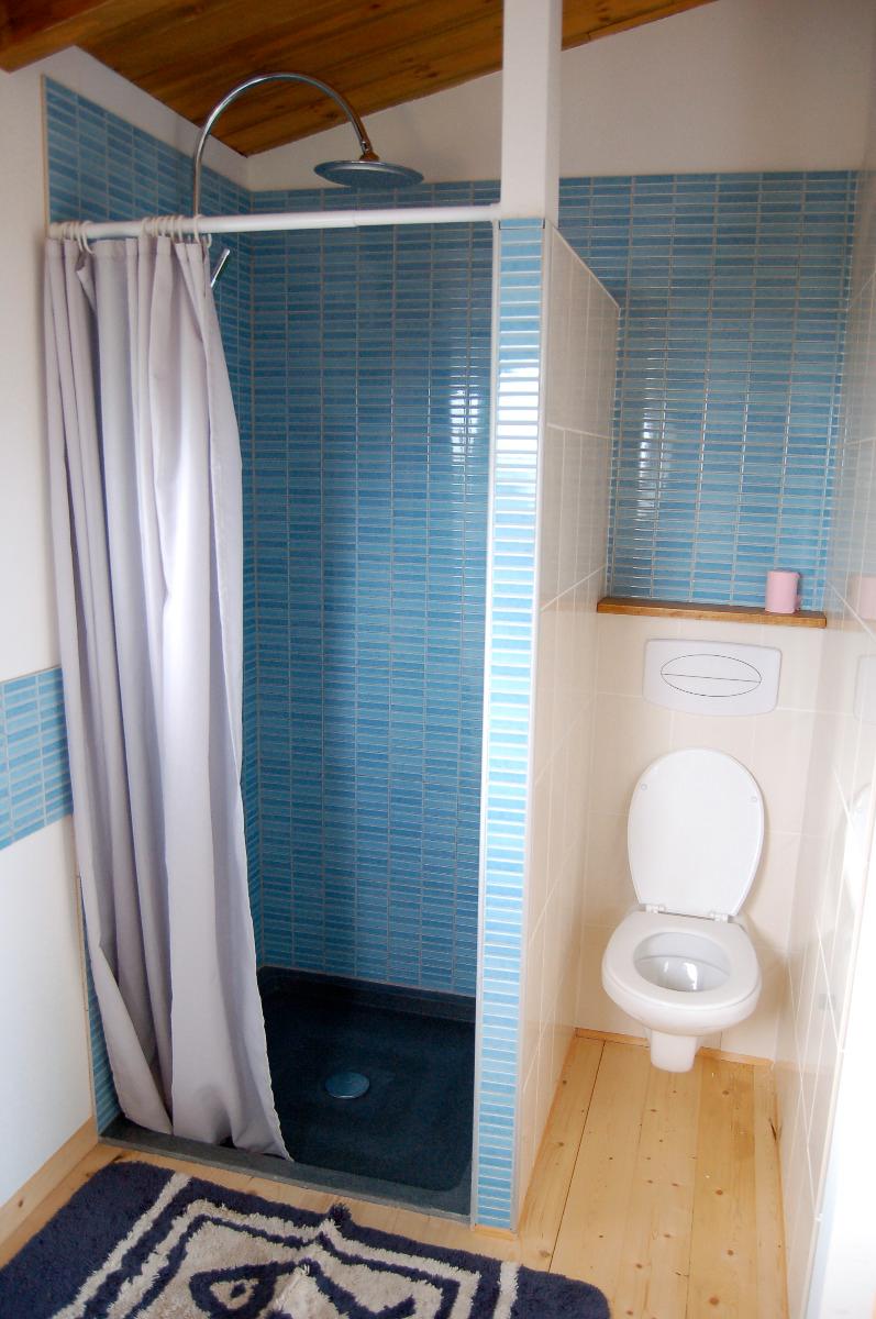 Ligne Bois Saint Paul