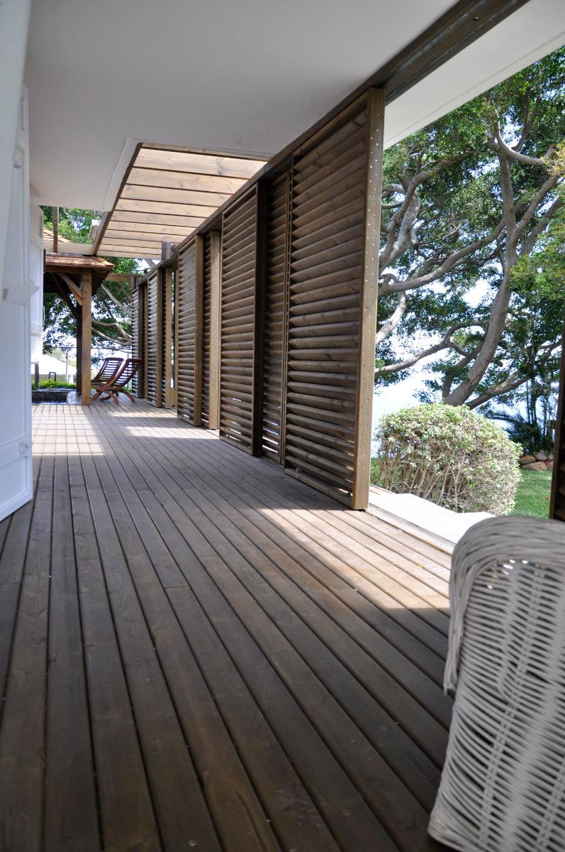 Ligne Bois Saint Paul