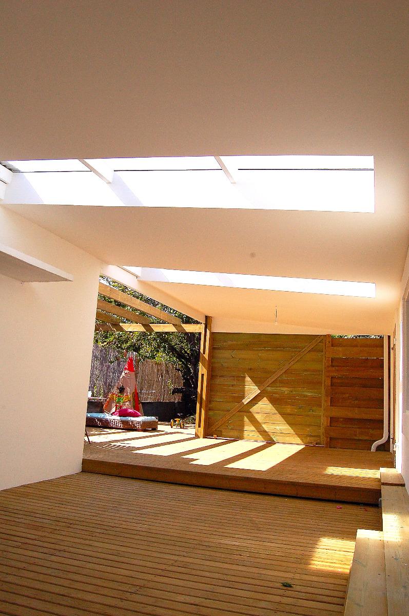 Ligne Bois Saint Paul