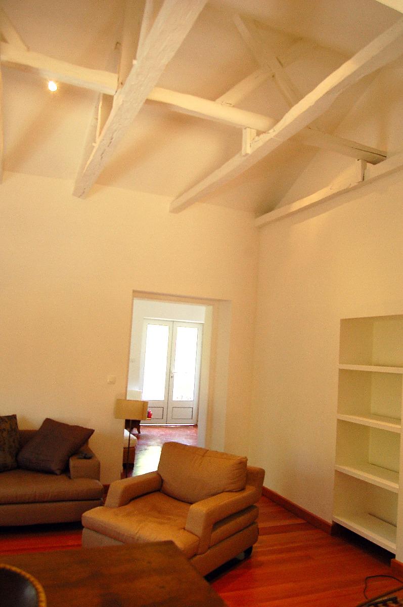 Aménagements intérieurs