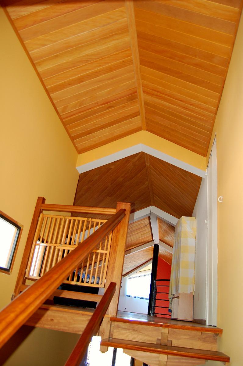 Ligne Bois Saint Paul