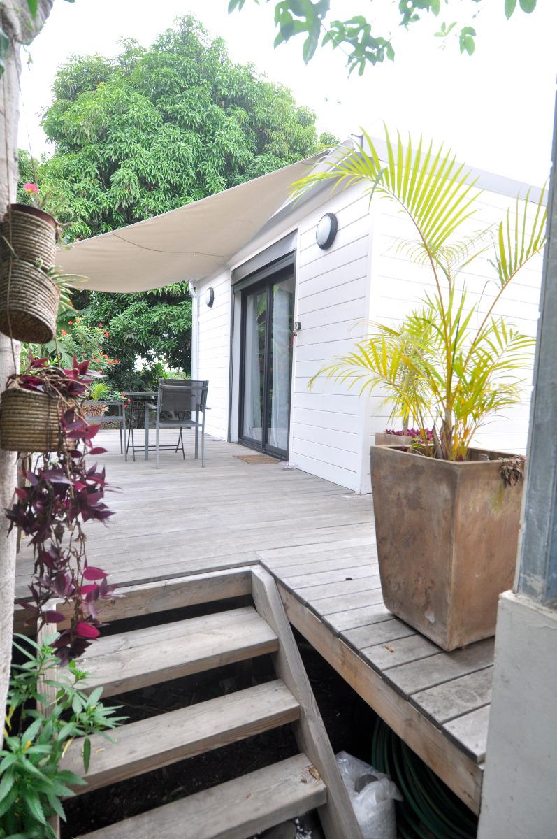 Ligne Bois Saint Paul