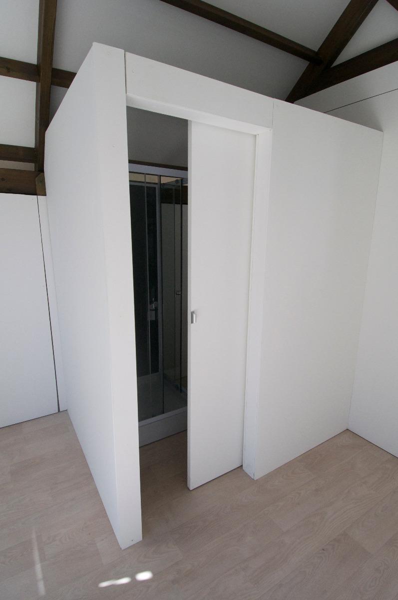 Ligne Bois Saint Paul