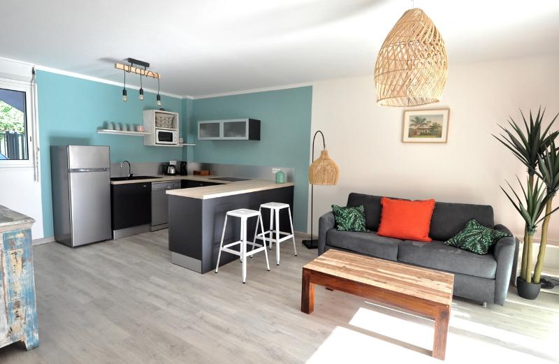 RENOVATION INTÉRIEURE