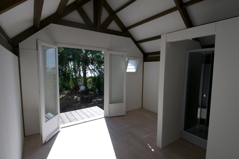 Ligne Bois Saint Paul