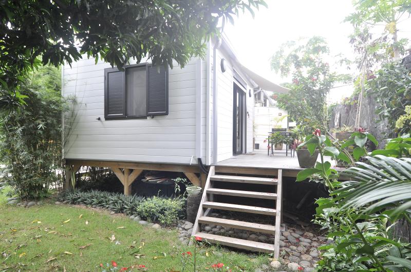 Ligne Bois Saint Paul