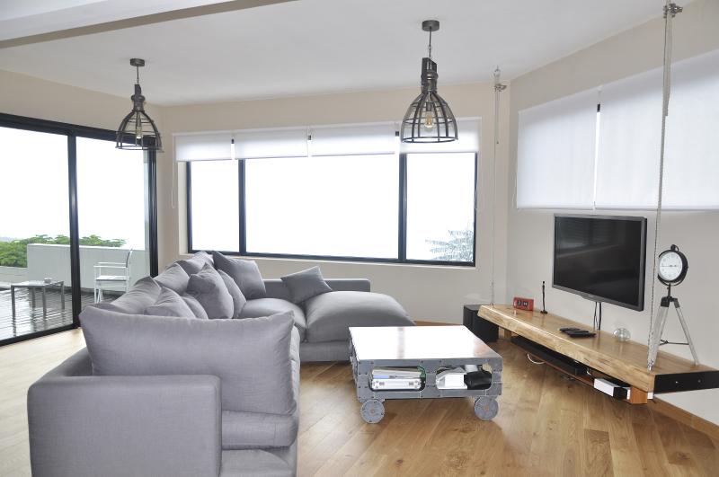 Ligne Bois Saint Paul