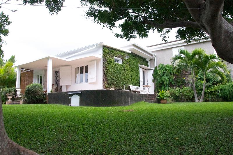 Ligne Bois Saint Paul