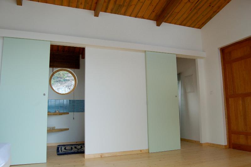 Ligne Bois Saint Paul