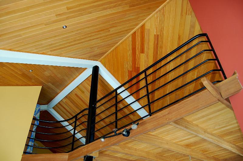 Ligne Bois Saint Paul