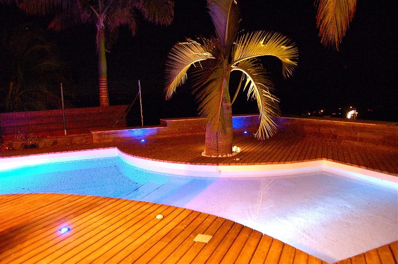 Ligne Bois Saint Paul