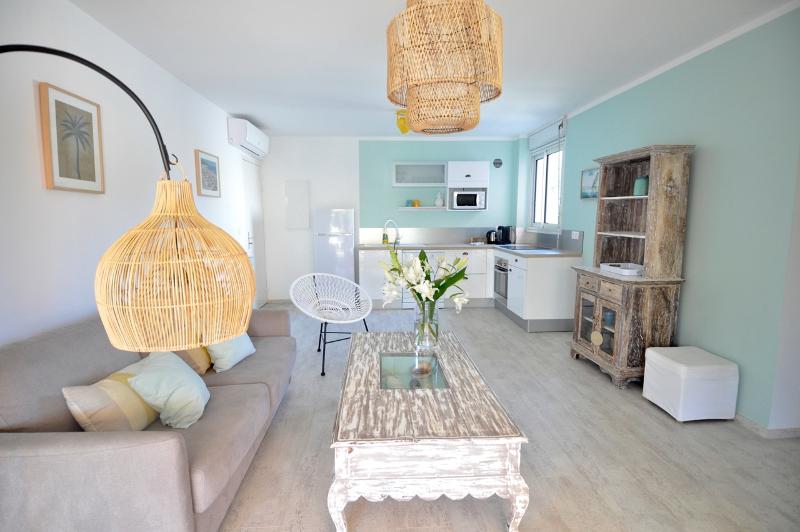 RENOVATION INTERIEURE LIGNE BOIS 974