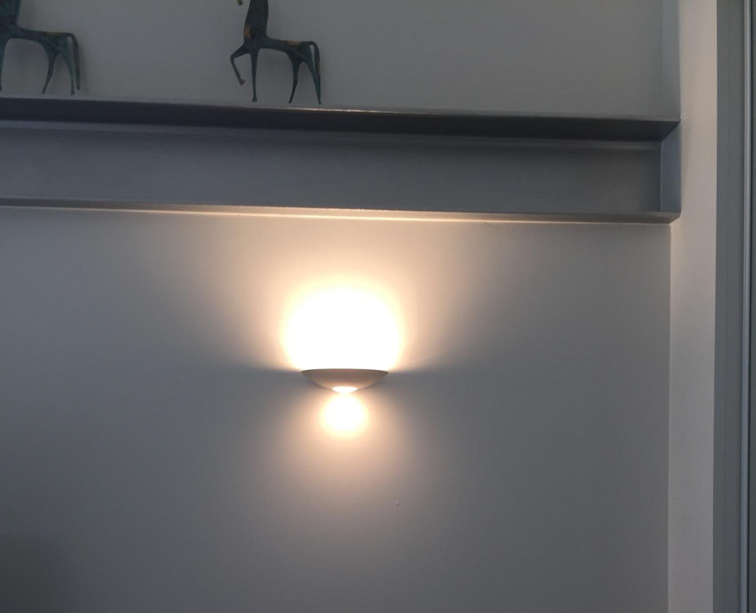 Applique murale intérieure