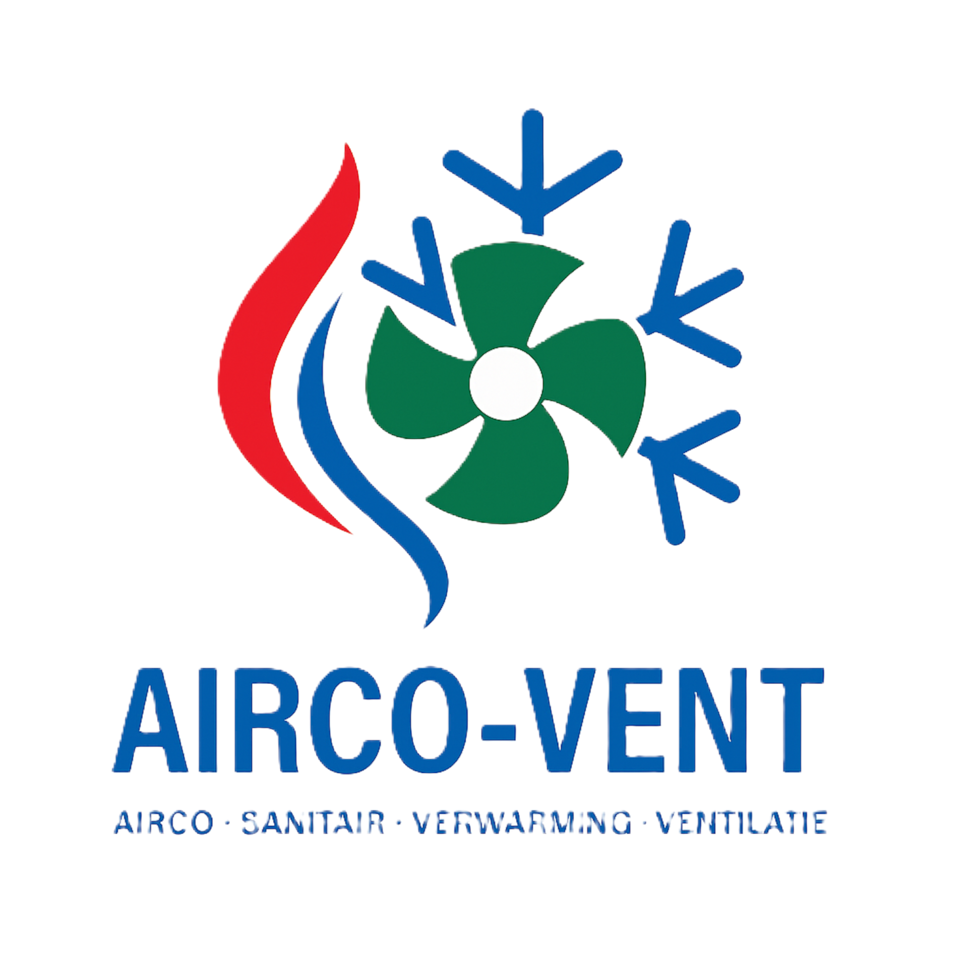 Airco-Vent website