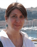 Δερματολόγος - Αφροδισιολόγος Ραντούλοβιτς Ιρίνα 