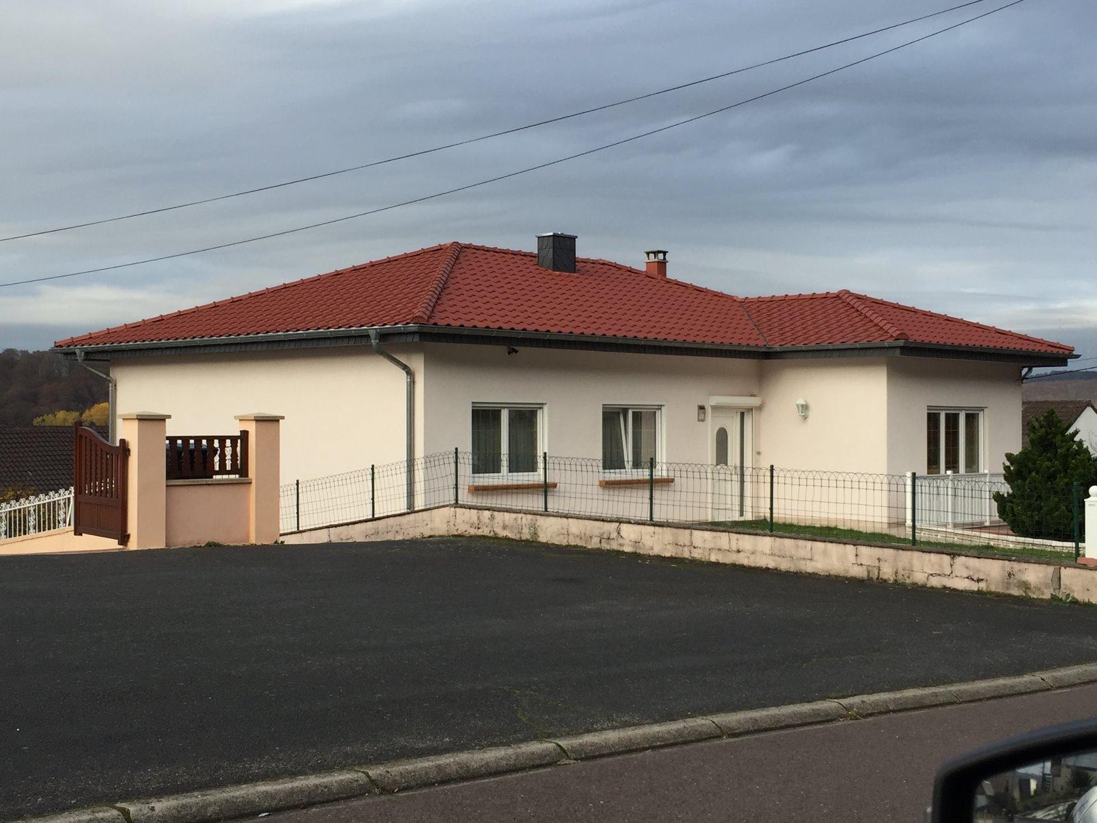 Photos Muller Patrick Toiture A Varsberg Couverture