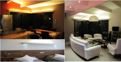 ECLAIRAGE FONCTIONNEL - DECORATIF - INTERIEUR - EXTERIEUR - LOZERE 48