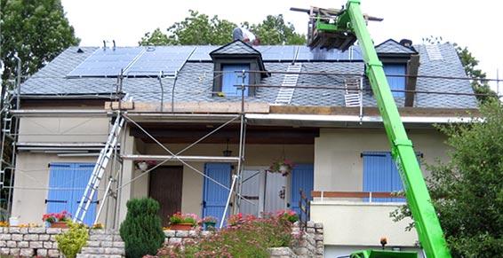 energies renouvelables