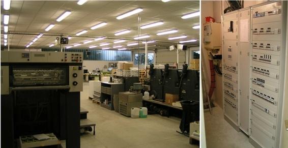 ELECTRICIEN CONSEIL - SAV - 48100 MARVEJOLS - LOZERE