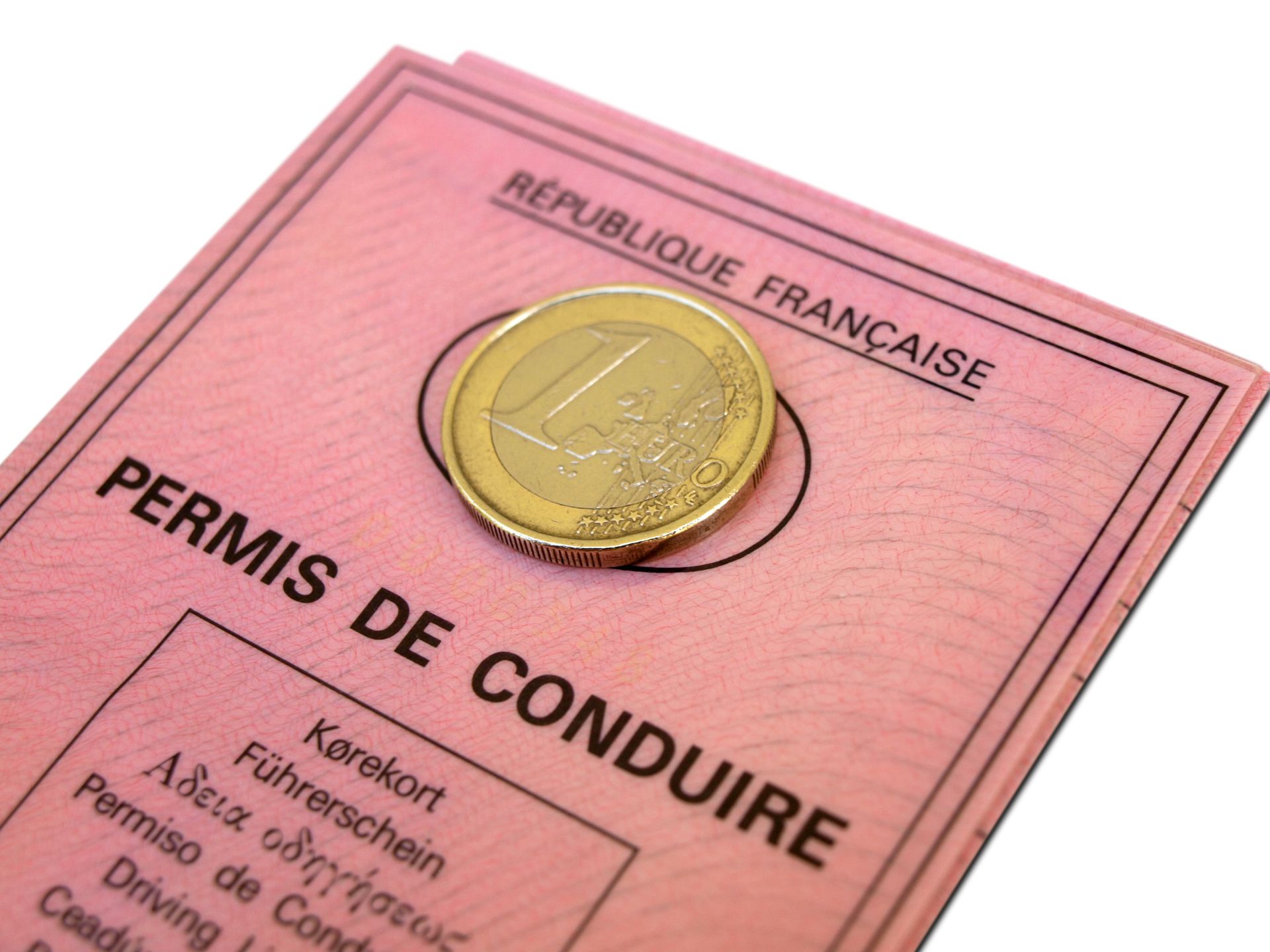 L Conduite, votre école de conduite à Châtellerault