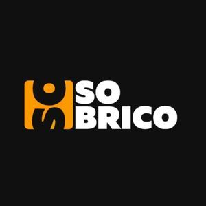 Logo SO BRICO