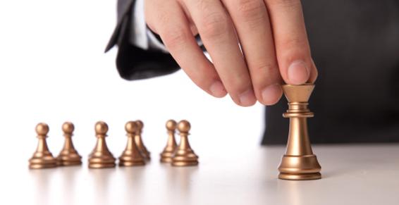 Expertise comptable - Mission de tenue et de surveillance