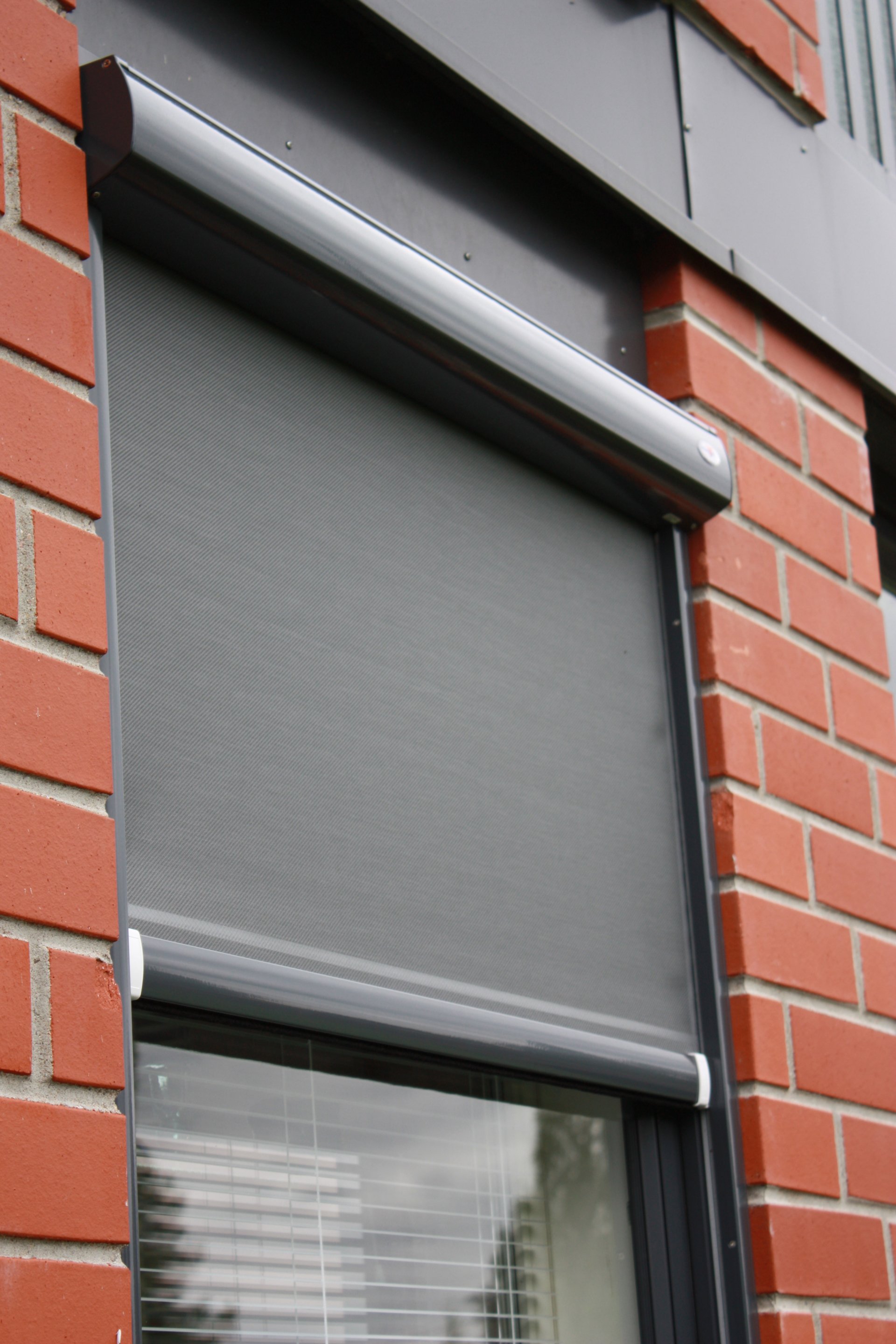 ZIP Creen ikkunamarkiisit LaatuKaihdin Oy, Hämeenlinna