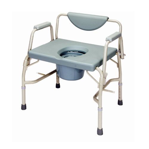 Silla adaptada de baño 2170xl