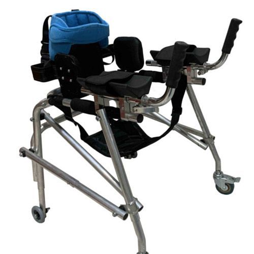 Silla adaptada de baño 2251A