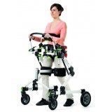 Andador y rehabilitador de la marcha 'Grillo' adulto